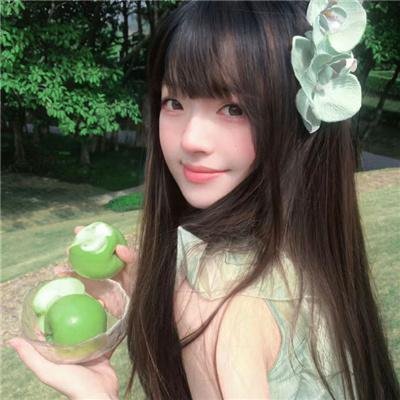 百合的故事