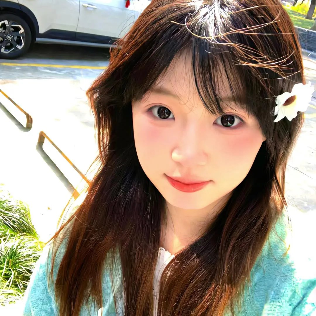 幸运的奶奶